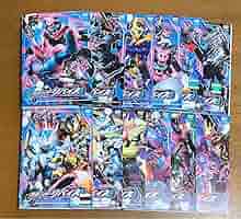 Amazon.co.jp: 仮面ライダーリバイス 全巻完結セット dvd 井本